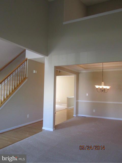 130 West Heather Road Bel Air, MD 21014 - Photo 6 of 27 Living Room