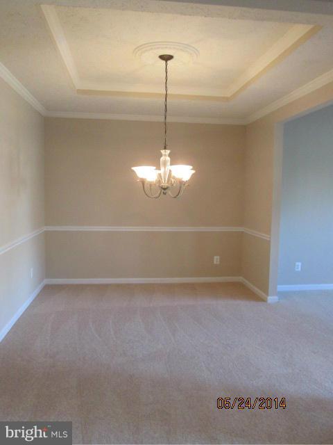 130 West Heather Road Bel Air, MD 21014 - Photo 10 of 27 Dining Room