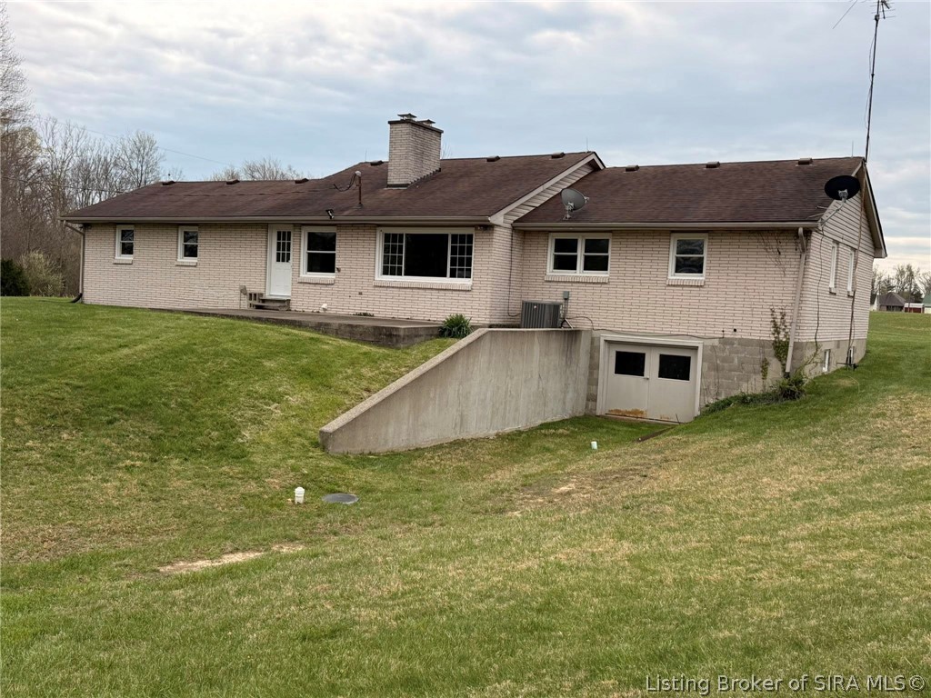 1110 West Helton Road Scottsburg, IN 47170 - Photo 19 of 22