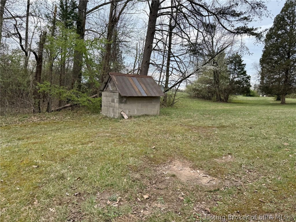 1110 West Helton Road Scottsburg, IN 47170 - Photo 21 of 22