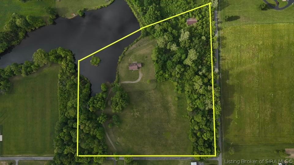 1110 West Helton Road Scottsburg, IN 47170 - Photo 23 of 23