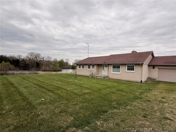 $454,900 | 1110 West Helton Road, Scottsburg, IN 47170