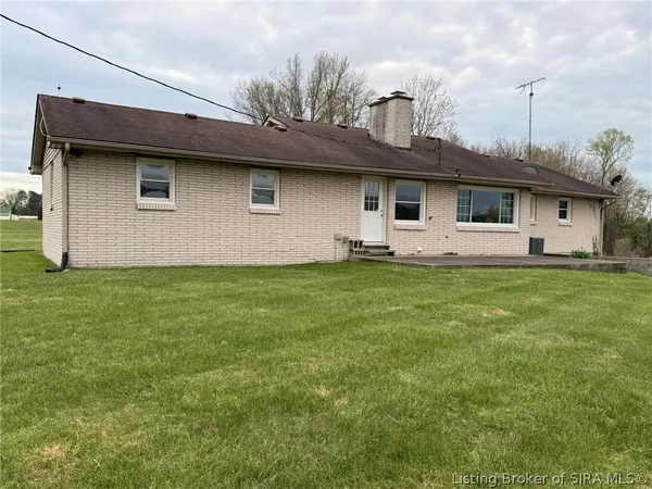$454,900 | 1110 West Helton Road, Scottsburg, IN 47170