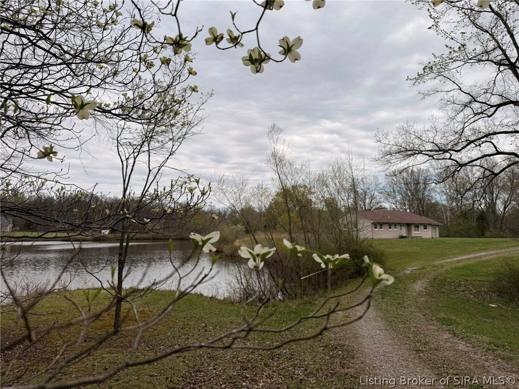 1110 West Helton Road Scottsburg, IN 47170 - Photo 6 of 22