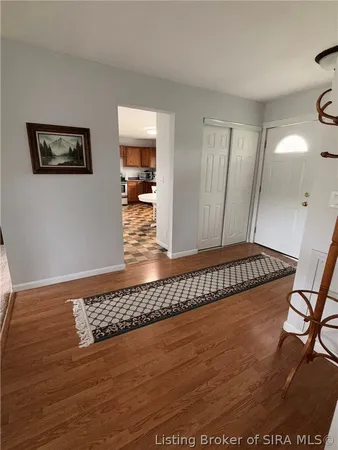 $454,900 | 1110 West Helton Road, Scottsburg, IN 47170