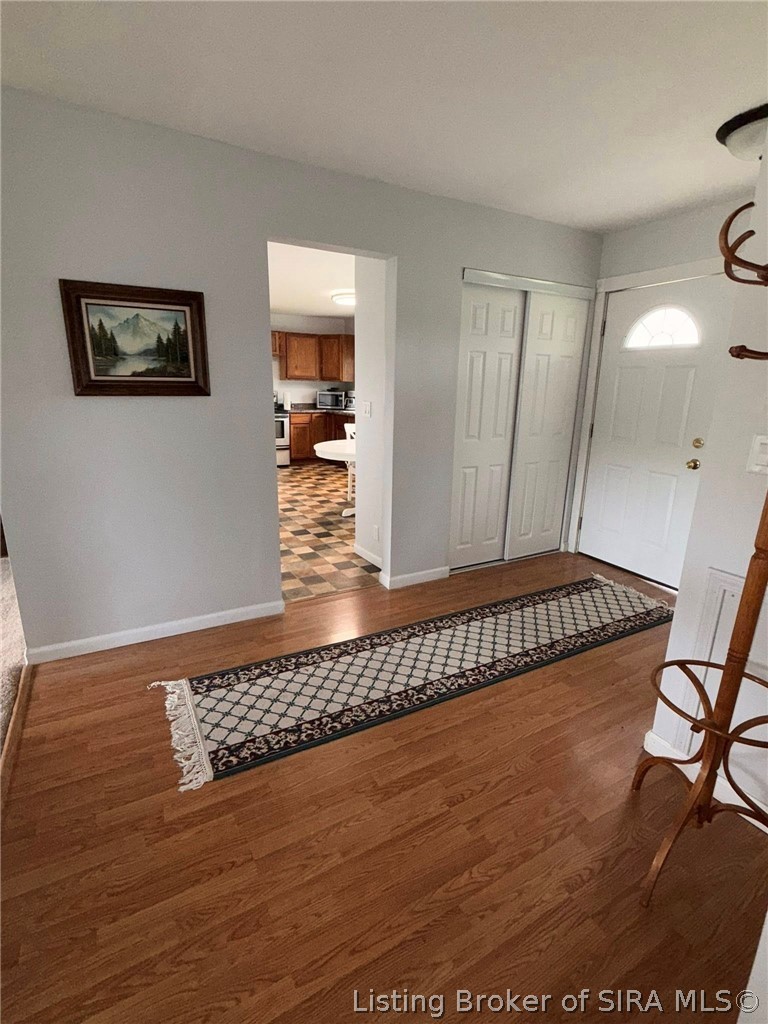 1110 West Helton Road Scottsburg, IN 47170 - Photo 7 of 22