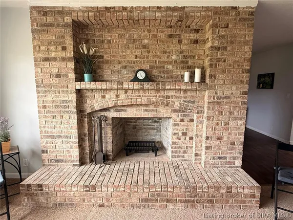 $454,900 | 1110 West Helton Road, Scottsburg, IN 47170