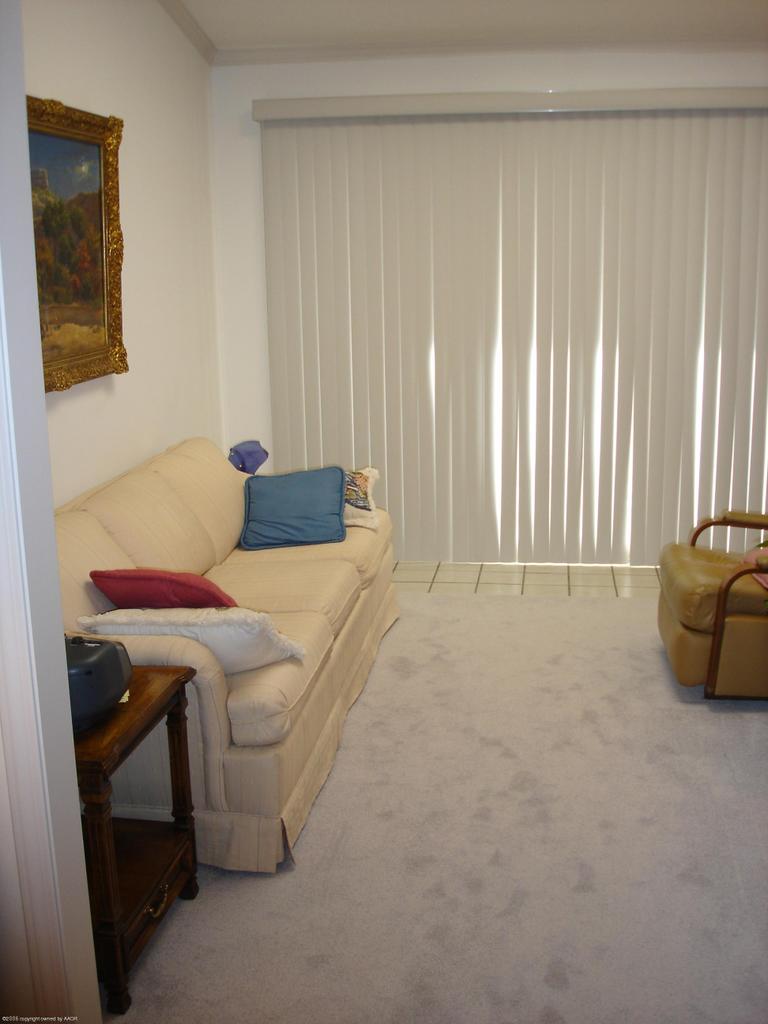 3510 Reeder Drive Amarillo, TX 79119 - Photo 3 of 10 Den
