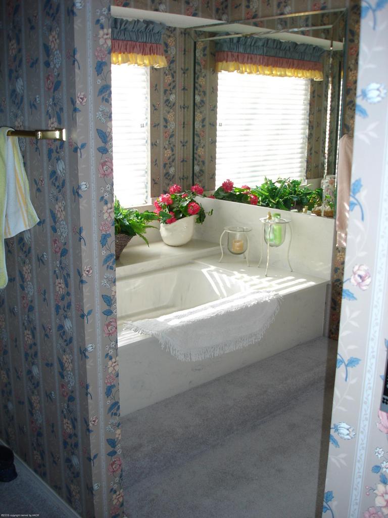3510 Reeder Drive Amarillo, TX 79119 - Photo 10 of 10 Master Bath