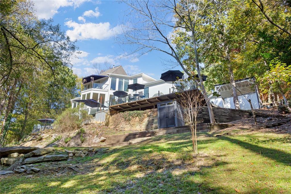 3906 Paces Ferry Road Northwest Atlanta, GA 30327 - Photo 65 of 69