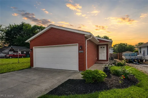 $210,000 | 3593 Portage Point Boulevard, Akron, OH 44319