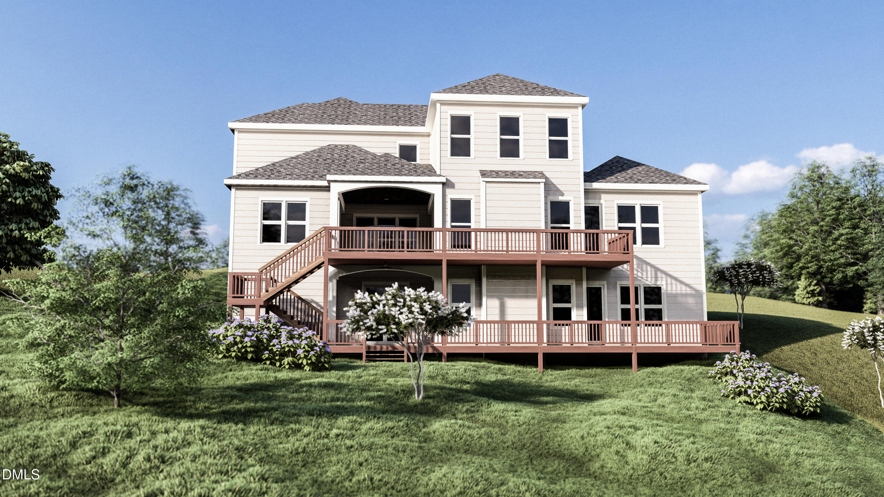79 Lookout Ridge Pittsboro, NC 27312 - Photo 7 of 18