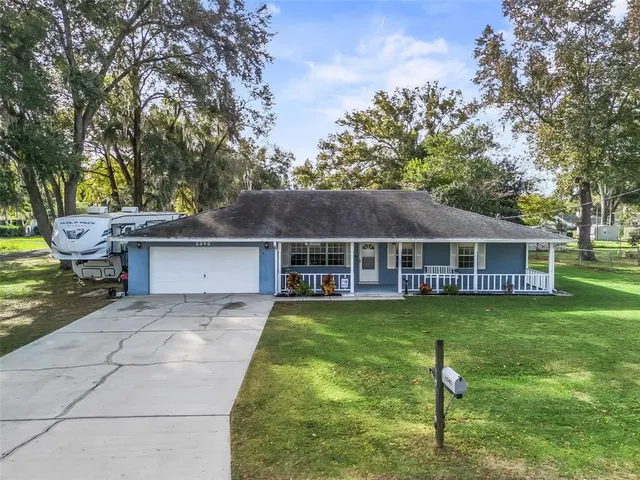 $289,000 | 6040 Southeast 126th Lane, Belleview, FL 34420