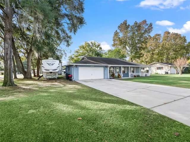 $289,000 | 6040 Southeast 126th Lane, Belleview, FL 34420