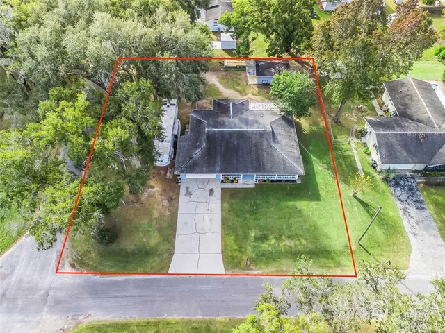 $289,000 | 6040 Southeast 126th Lane, Belleview, FL 34420