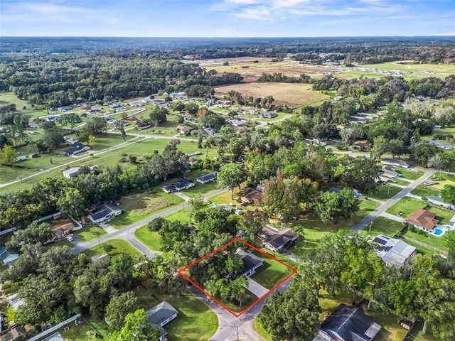 $289,000 | 6040 Southeast 126th Lane, Belleview, FL 34420