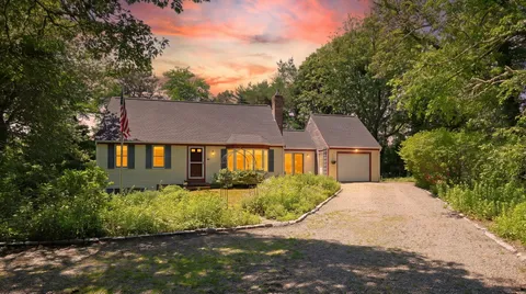$995,000 | 127 Perch Pond Drive, Chatham, MA 02633