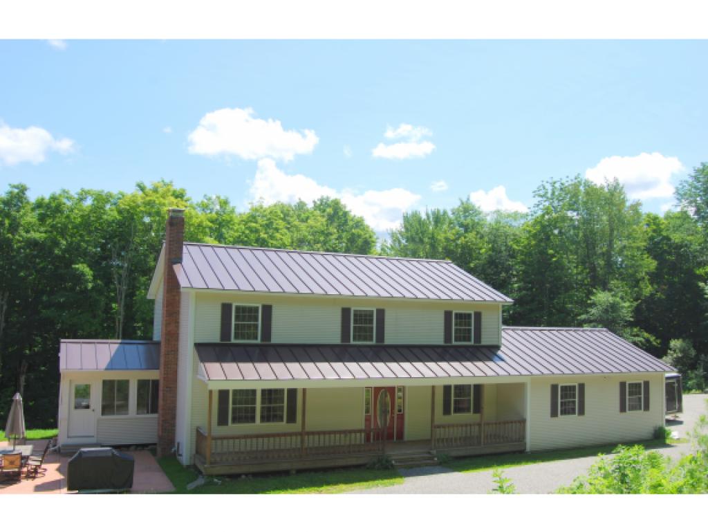 50 Kelley Road Underhill, VT 05489 - Photo 1 of 30 Gallery Image 1