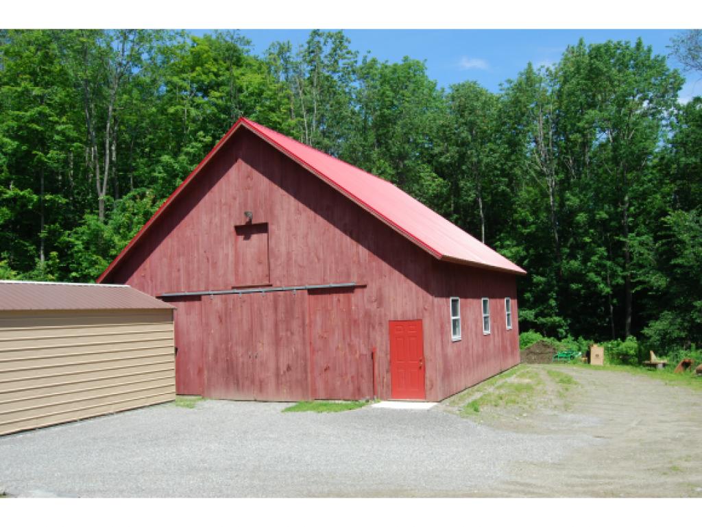 50 Kelley Road Underhill, VT 05489 - Photo 28 of 30 Gallery Image 28