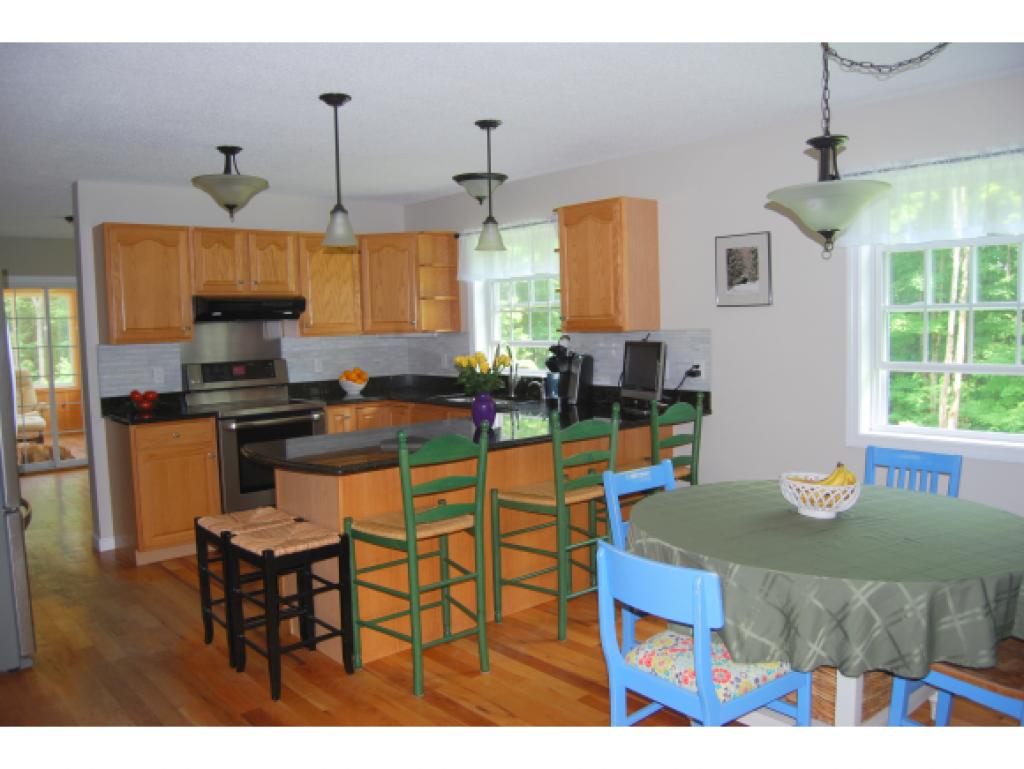 50 Kelley Road Underhill, VT 05489 - Photo 4 of 30 Gallery Image 4
