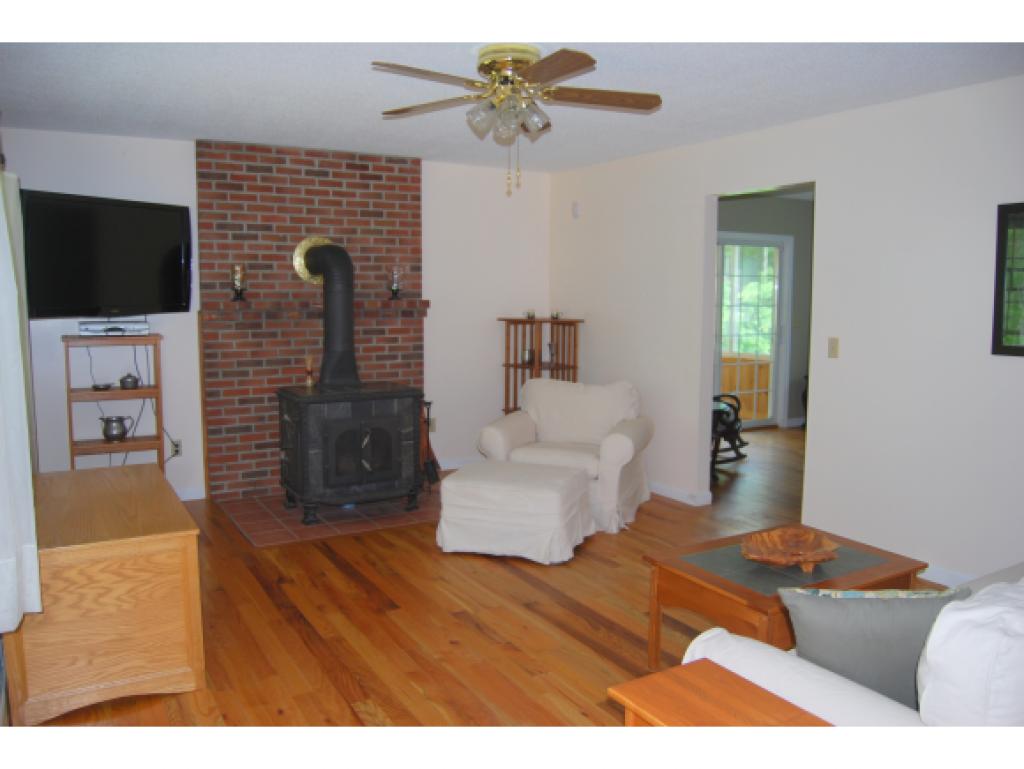 50 Kelley Road Underhill, VT 05489 - Photo 6 of 30 Gallery Image 6