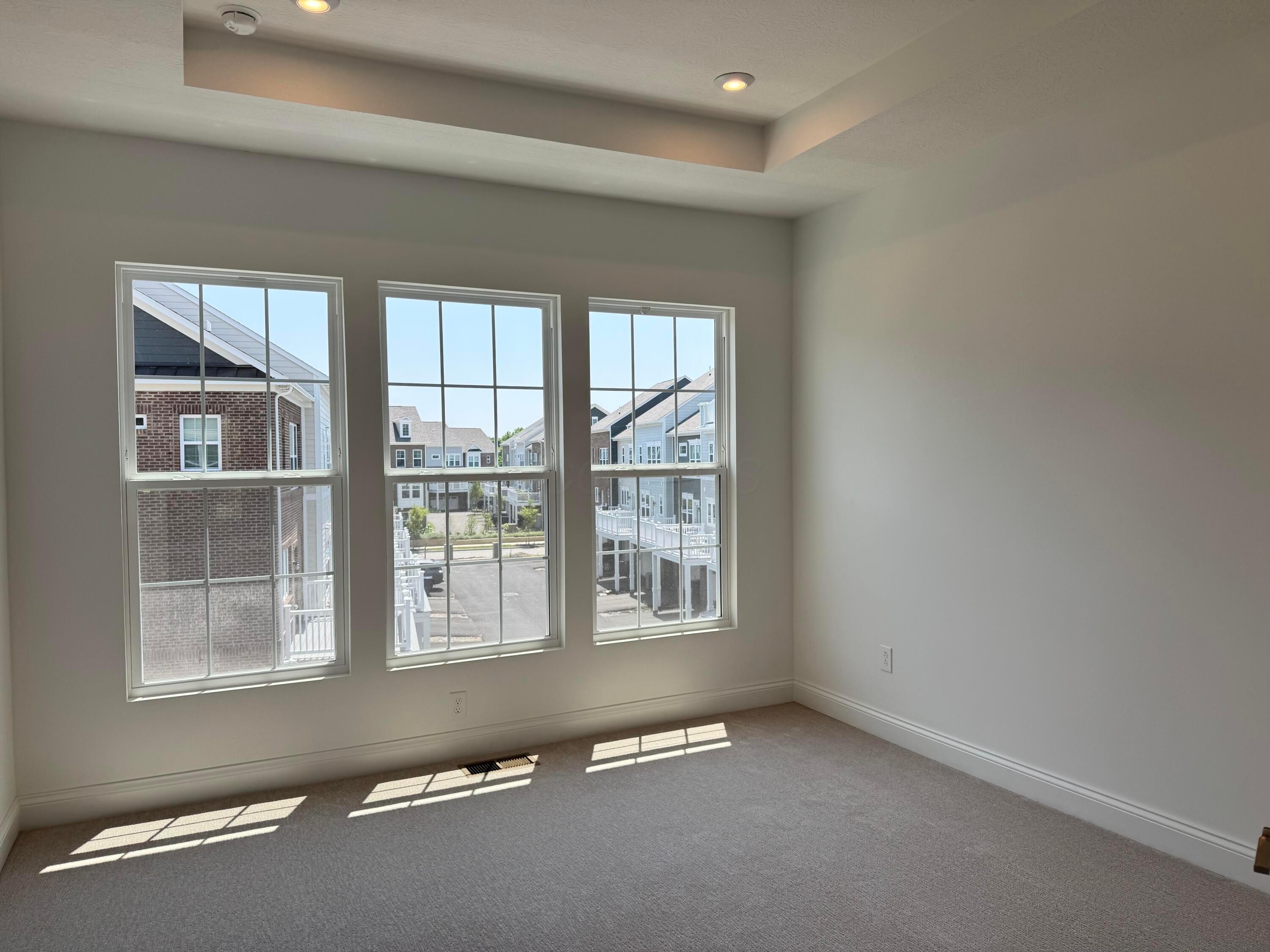 4201 Tuller Road, Unit LOT 1002 Dublin, OH 43017 - Photo 13 of 50 Owners Suite