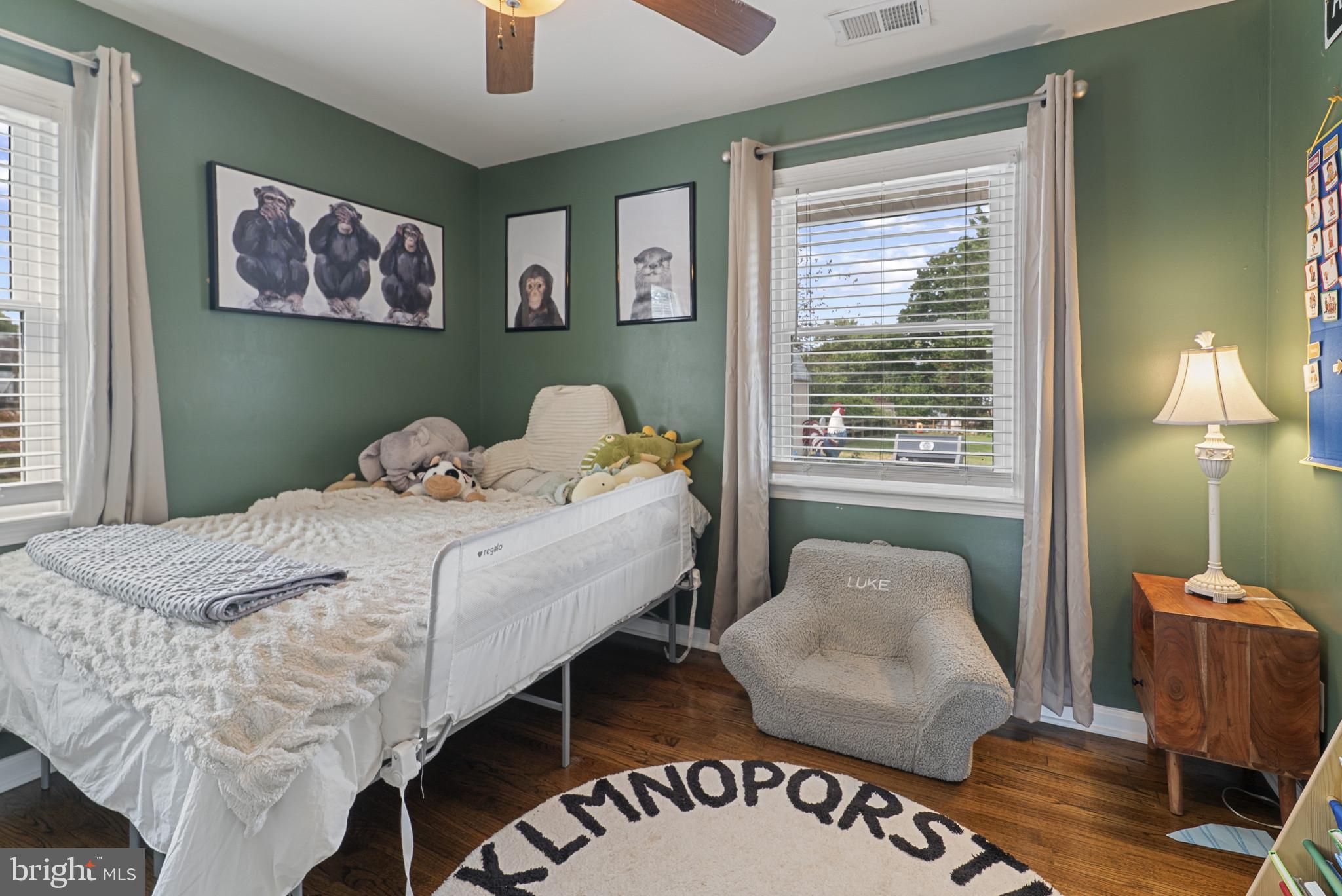 212 Nicodemus Road Reisterstown, MD 21136 - Photo 17 of 33 Second Bedroom