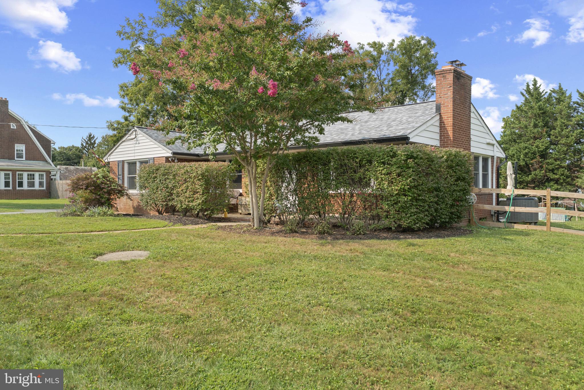 212 Nicodemus Road Reisterstown, MD 21136 - Photo 32 of 33 Front of the home