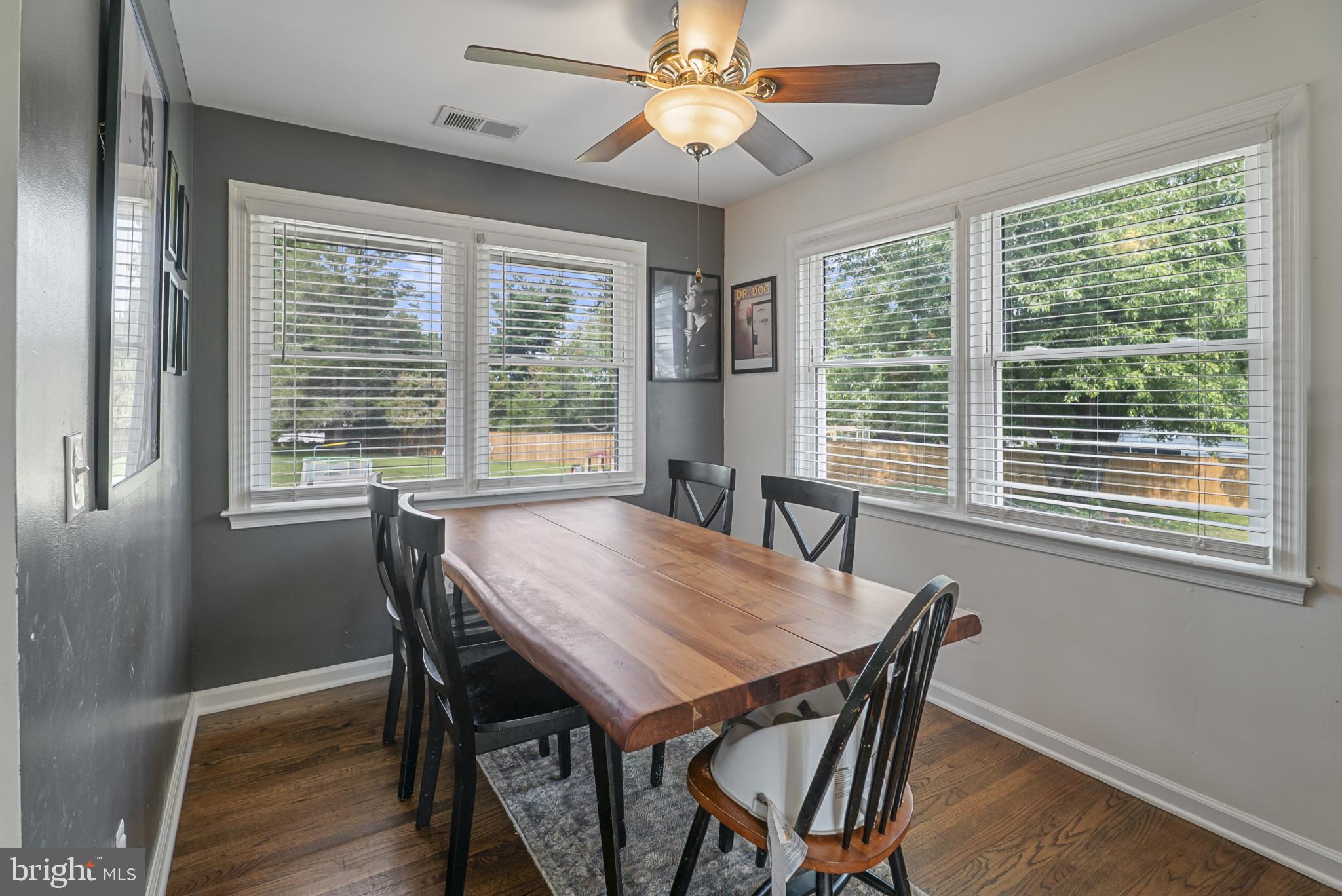 212 Nicodemus Road Reisterstown, MD 21136 - Photo 9 of 33 Dining room