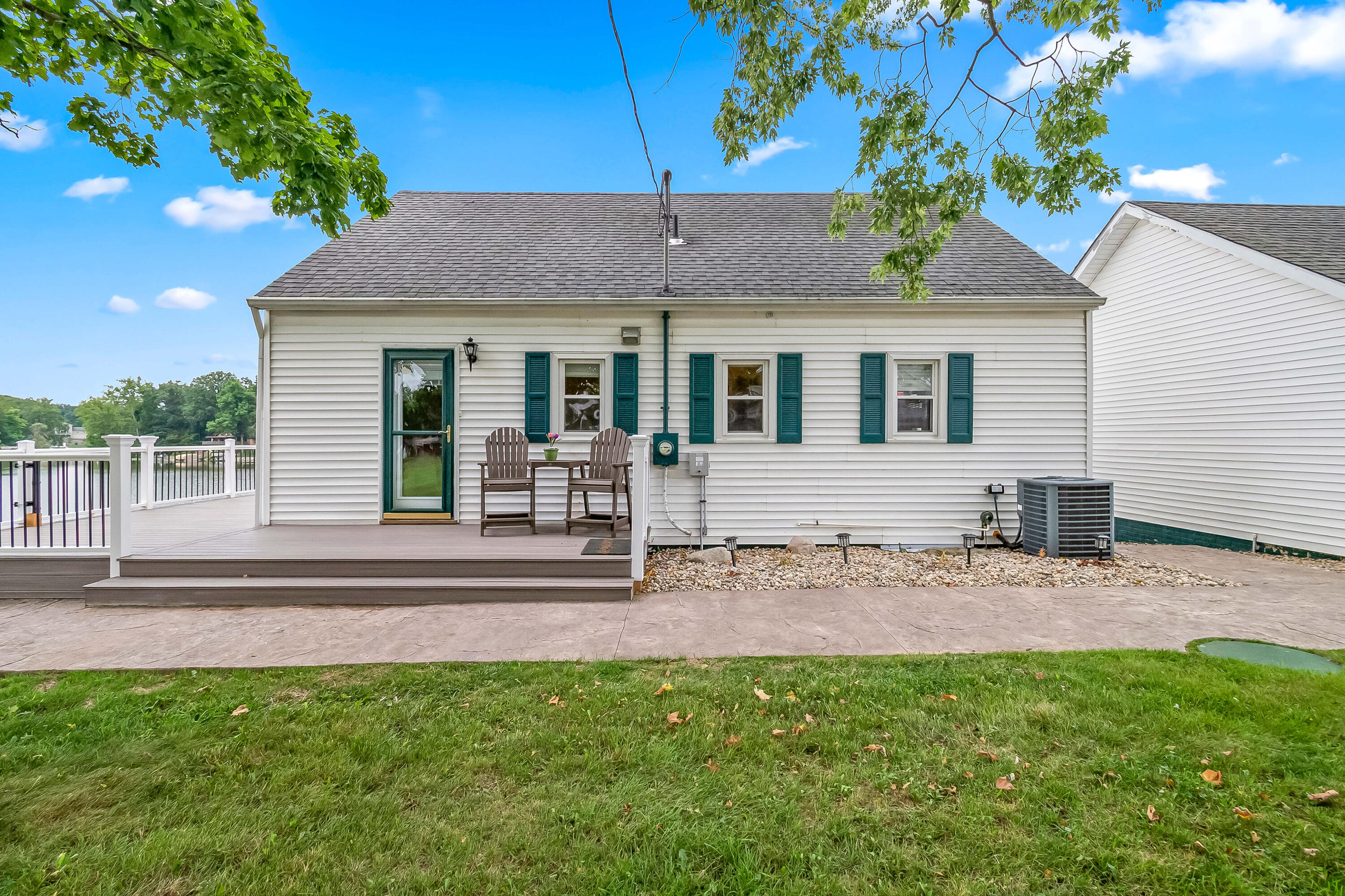 2131 Sampson Road Camden, MI 49232 - Photo 3 of 50 21