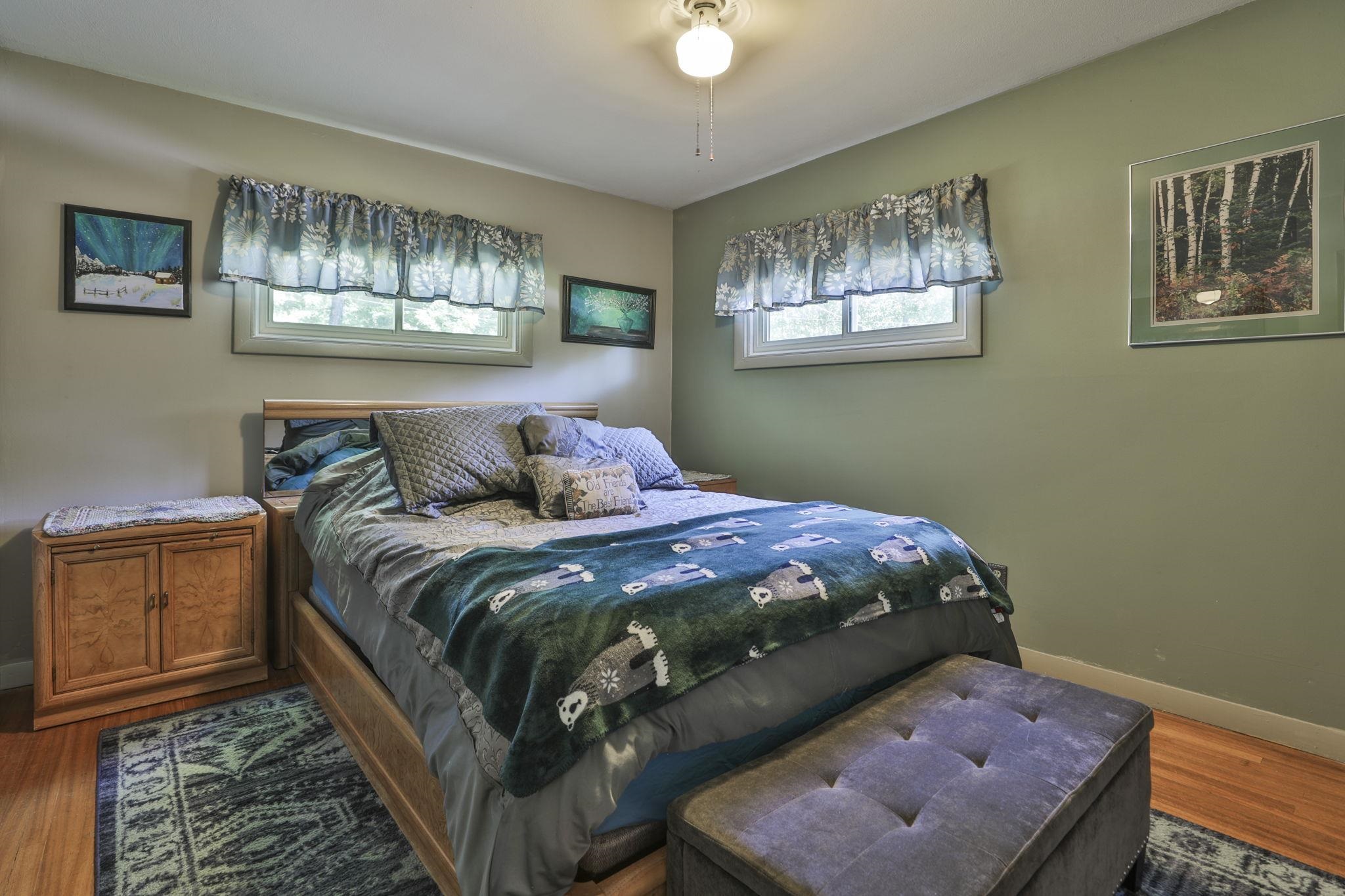 2 Dove Road Boscawen, NH 03303 - Photo 34 of 38