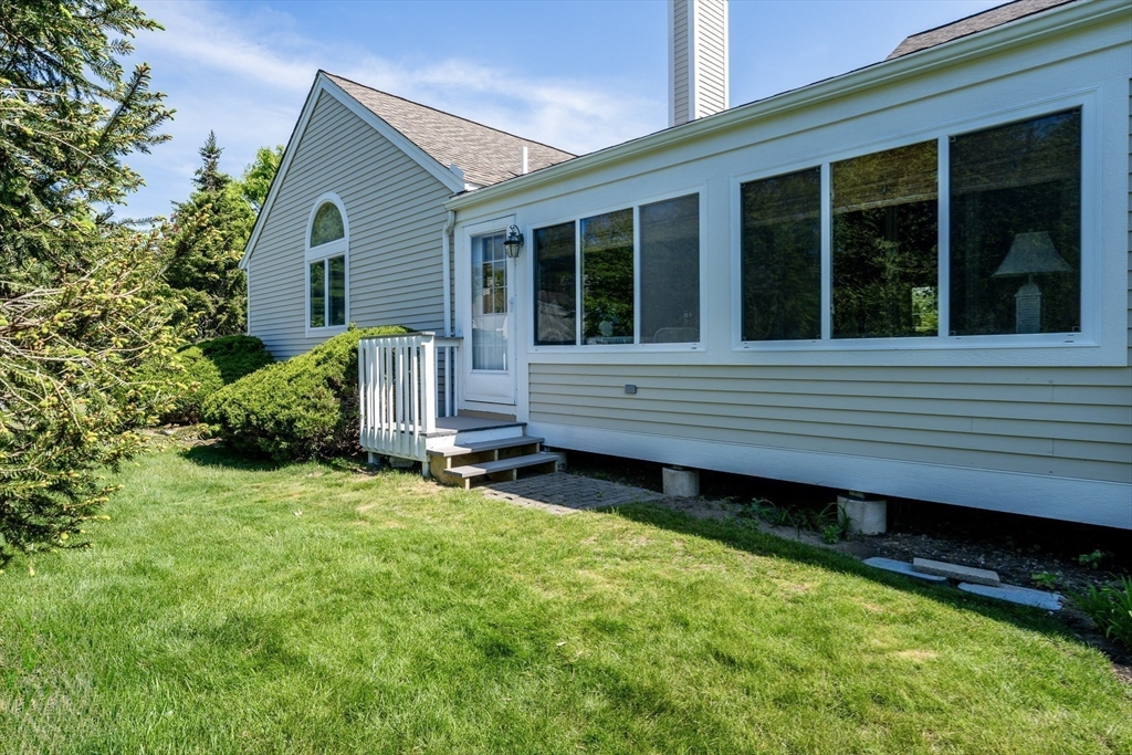 7 Masters Court, Unit 464 Mashpee, MA 02649 - Photo 5 of 33