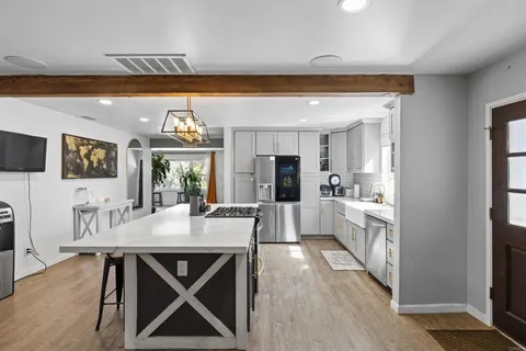 $995,000 | 1315 Hillcrest Drive, Alpine, CA 91901