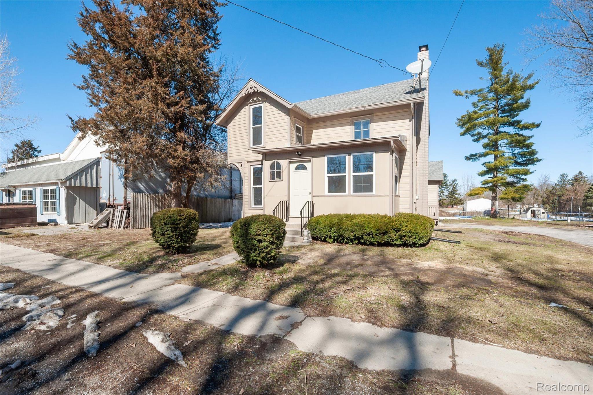 8320 East Monroe Road Britton, MI 49229 - Photo 2 of 46 Gallery Image 2