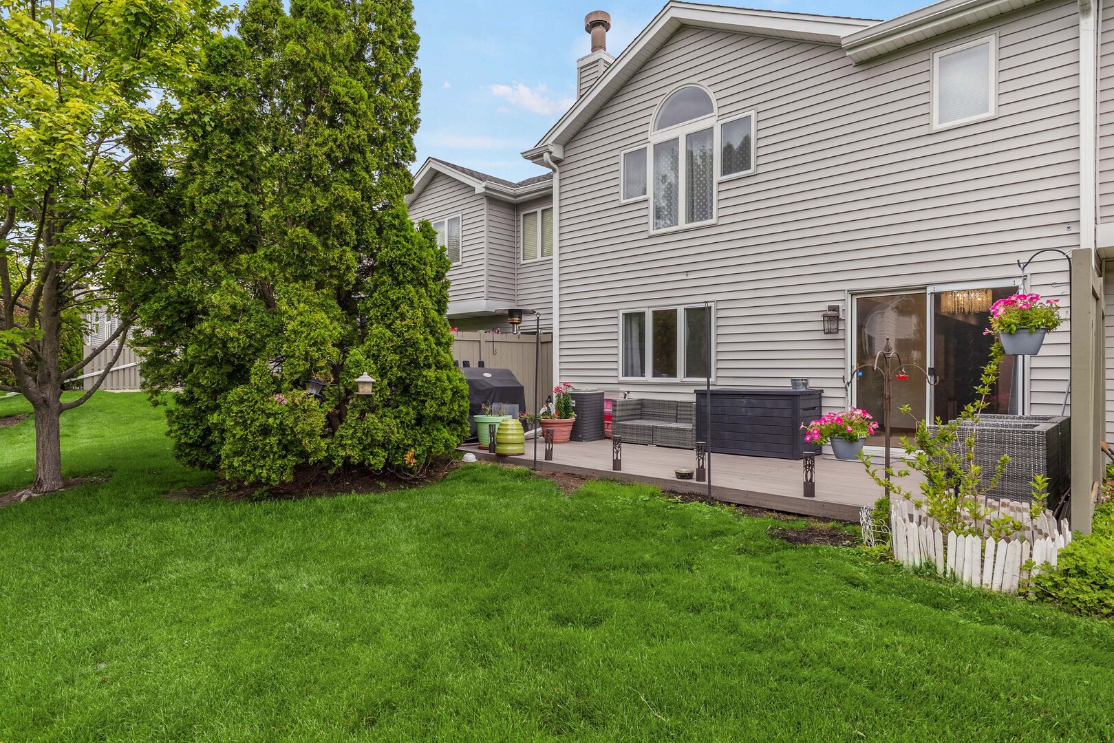 8316 High Point Circle, Unit F Darien, IL 60561 - Photo 22 of 29
