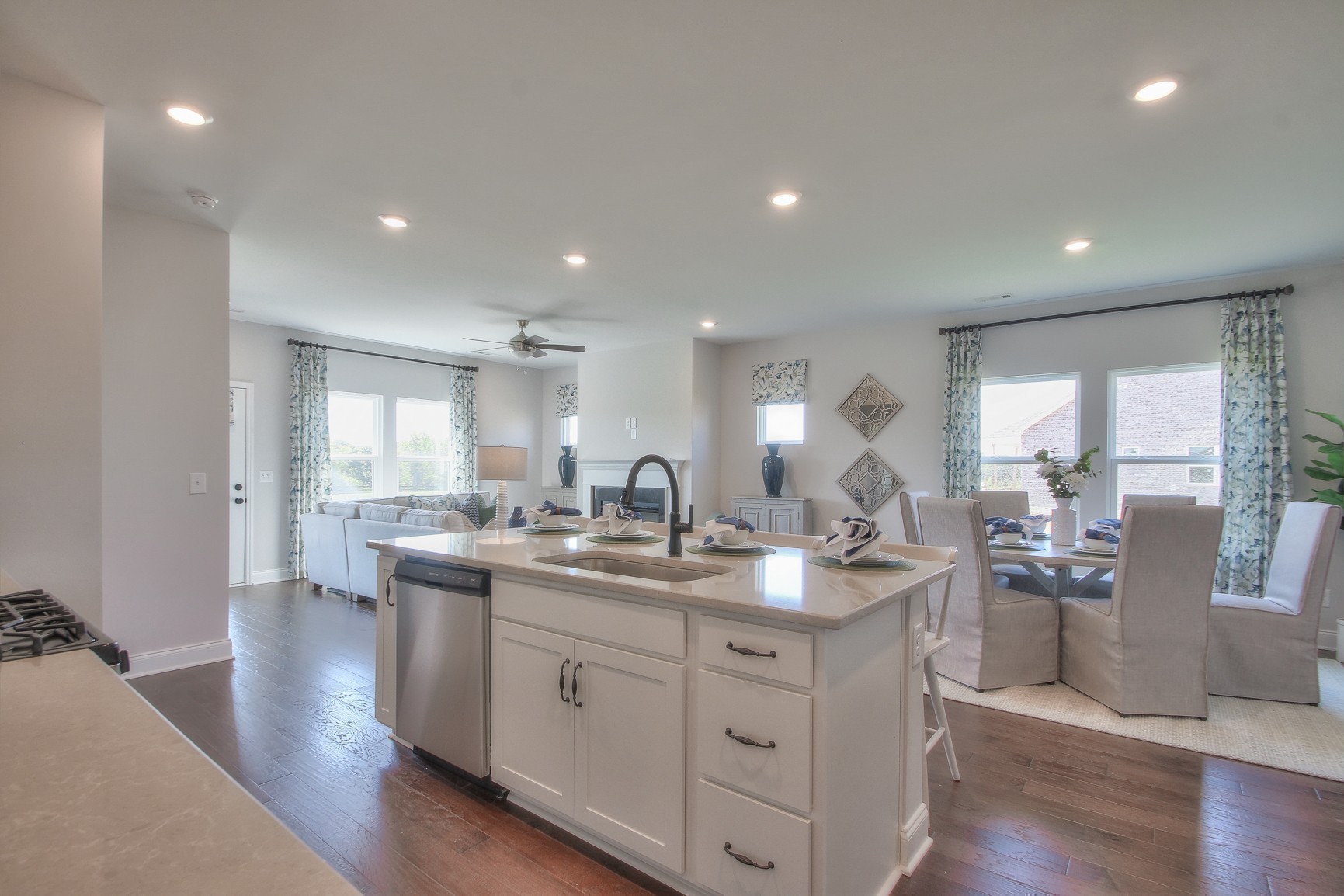 2344 Bluestem Road Columbia, TN 38401 - Photo 7 of 19