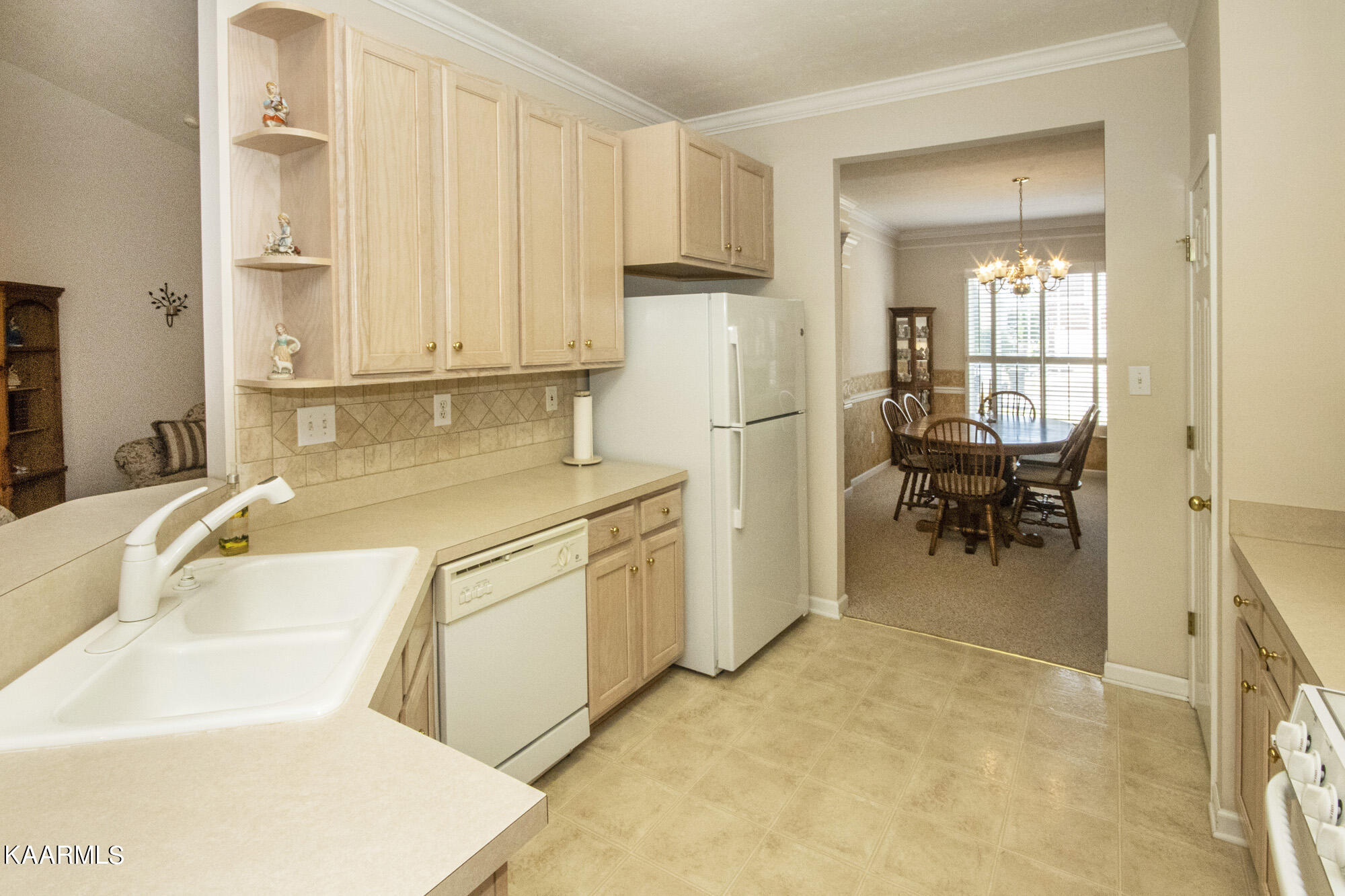 1214 Vale View Road Knoxville, TN 37922 - Photo 12 of 34 V19A3501