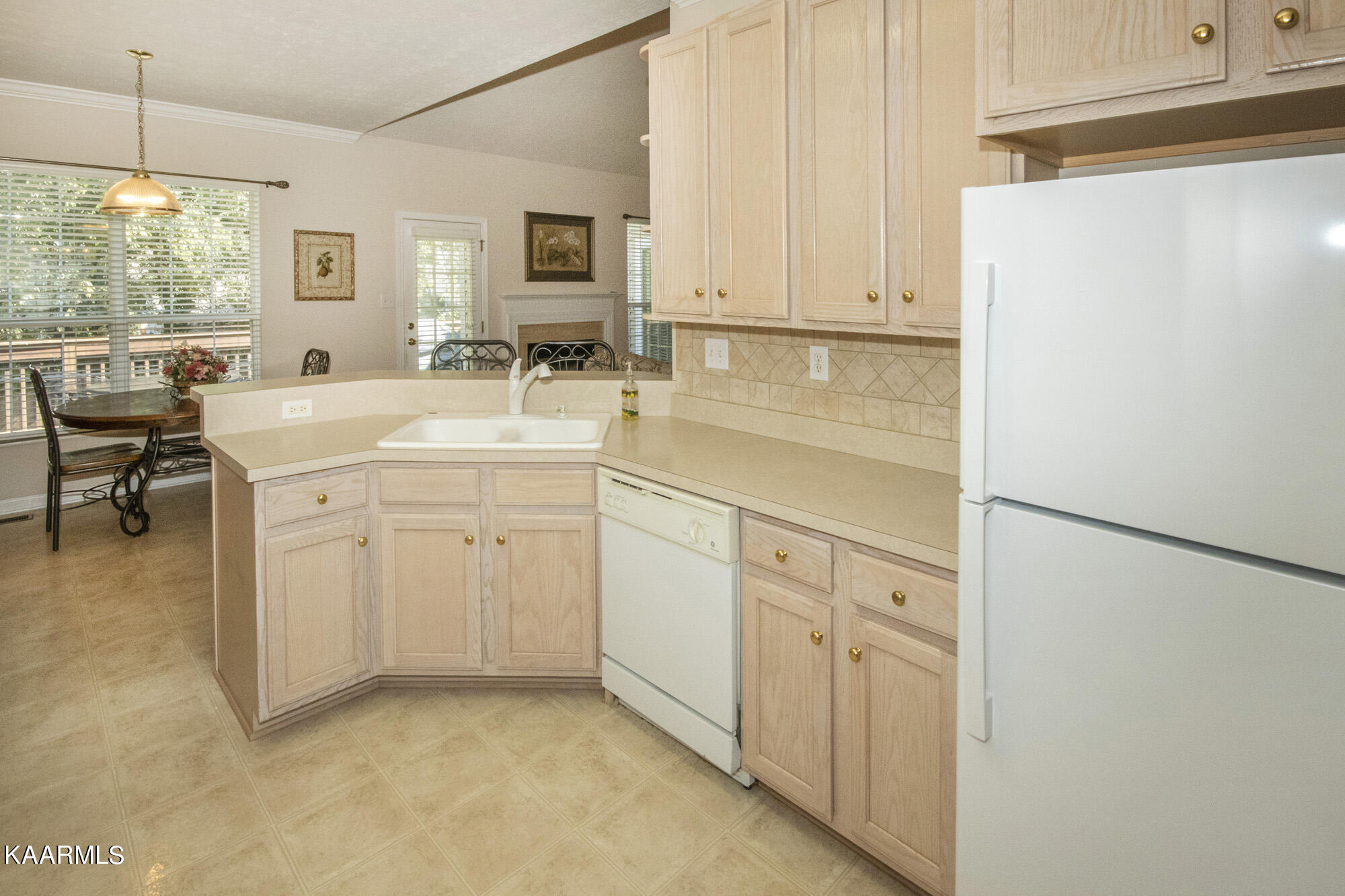 1214 Vale View Road Knoxville, TN 37922 - Photo 14 of 34 V19A3503
