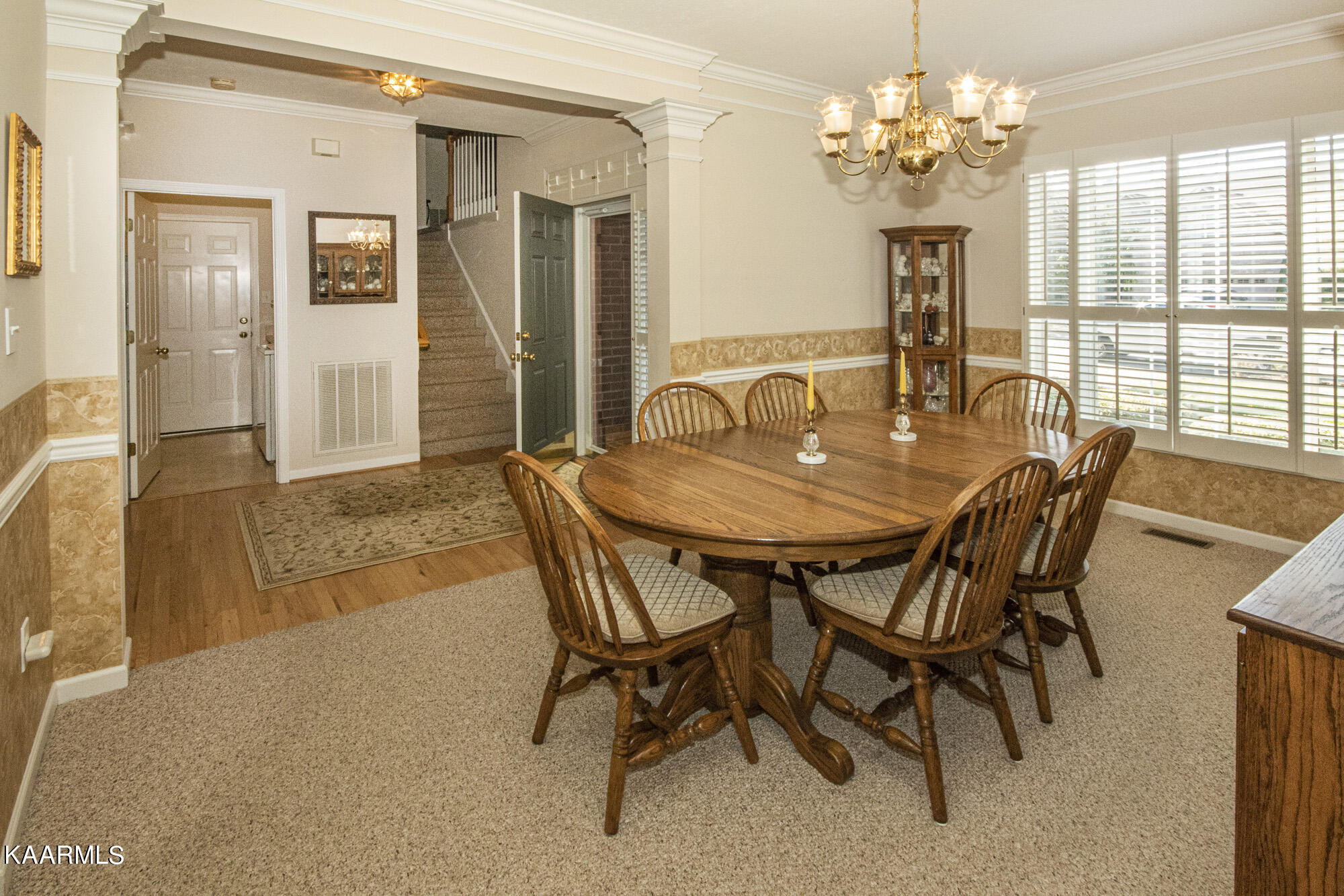 1214 Vale View Road Knoxville, TN 37922 - Photo 16 of 34 V19A3507