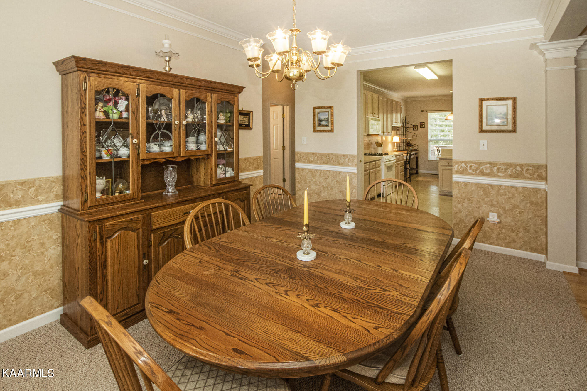 1214 Vale View Road Knoxville, TN 37922 - Photo 17 of 34 V19A3509