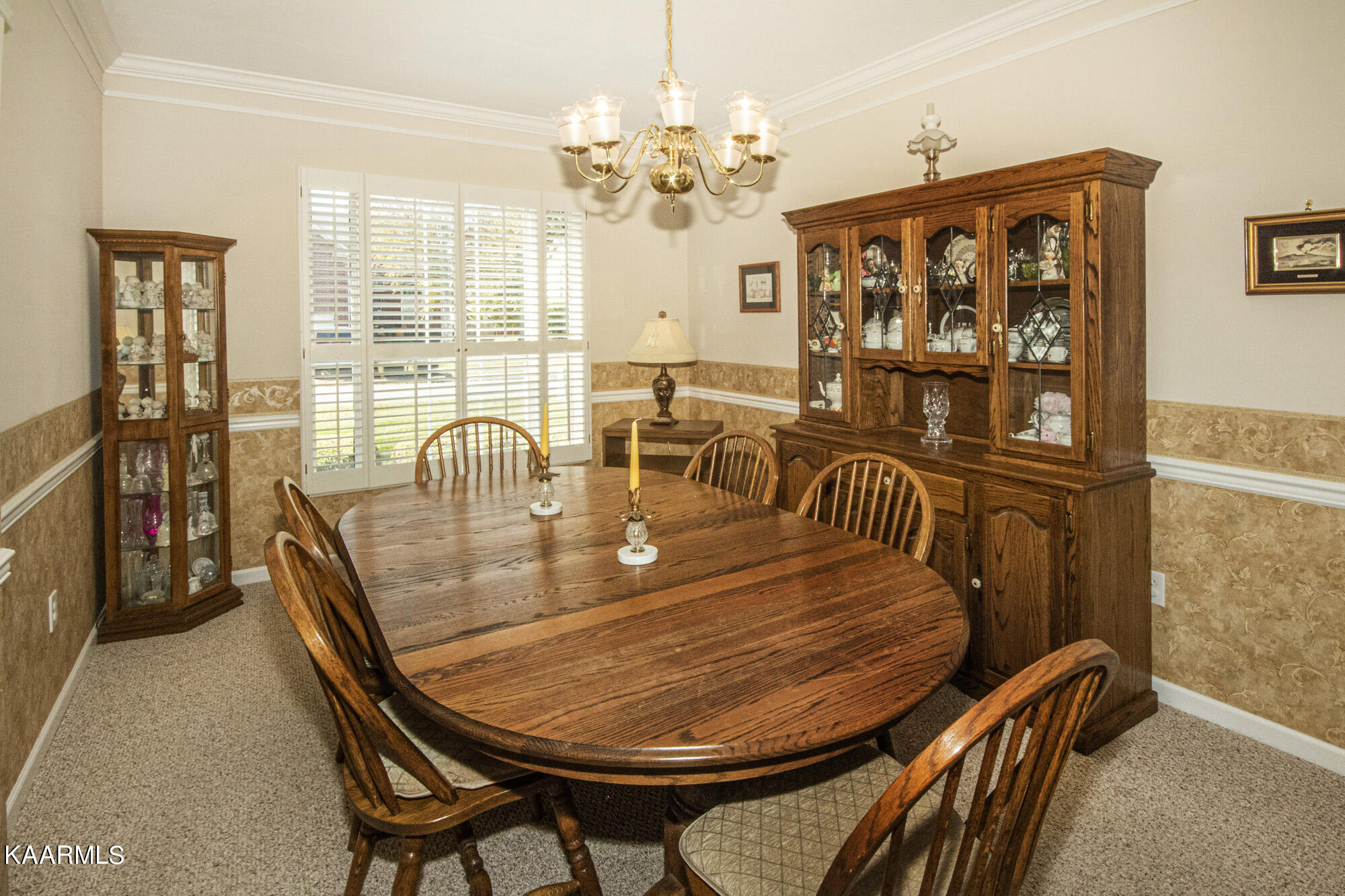 1214 Vale View Road Knoxville, TN 37922 - Photo 18 of 34 V19A3508