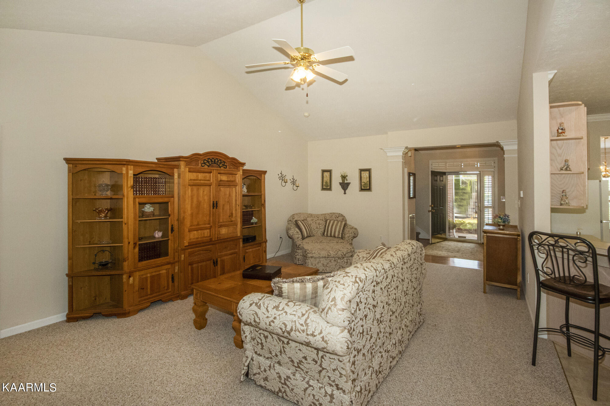 1214 Vale View Road Knoxville, TN 37922 - Photo 30 of 34 V19A3495