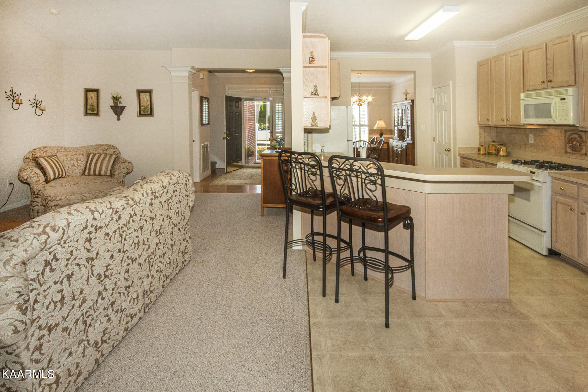 1214 Vale View Road Knoxville, TN 37922 - Photo 31 of 34 V19A3496
