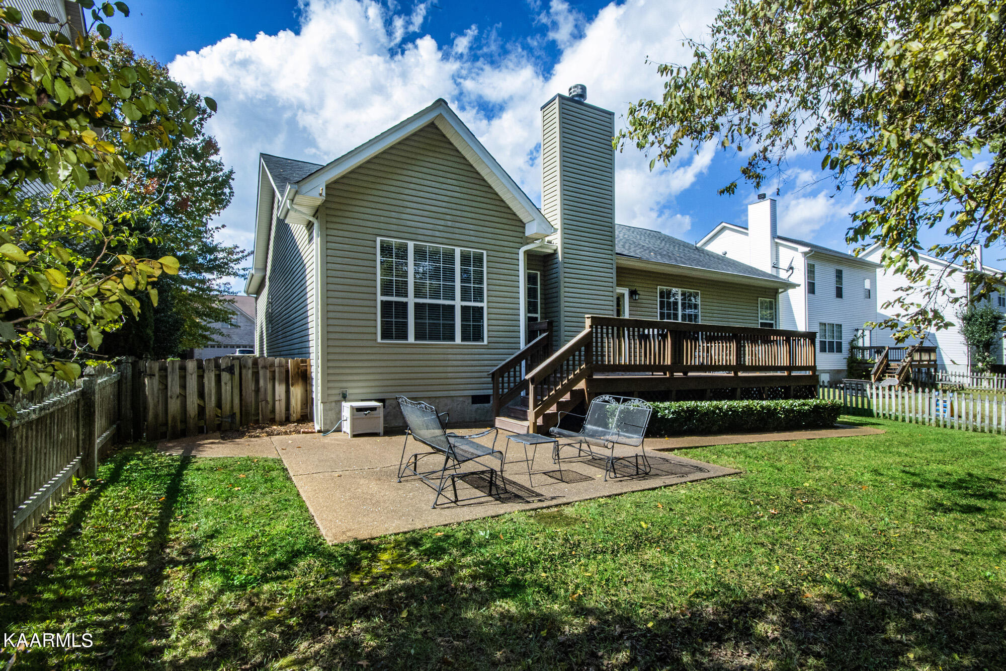 1214 Vale View Road Knoxville, TN 37922 - Photo 34 of 34 V19A3469