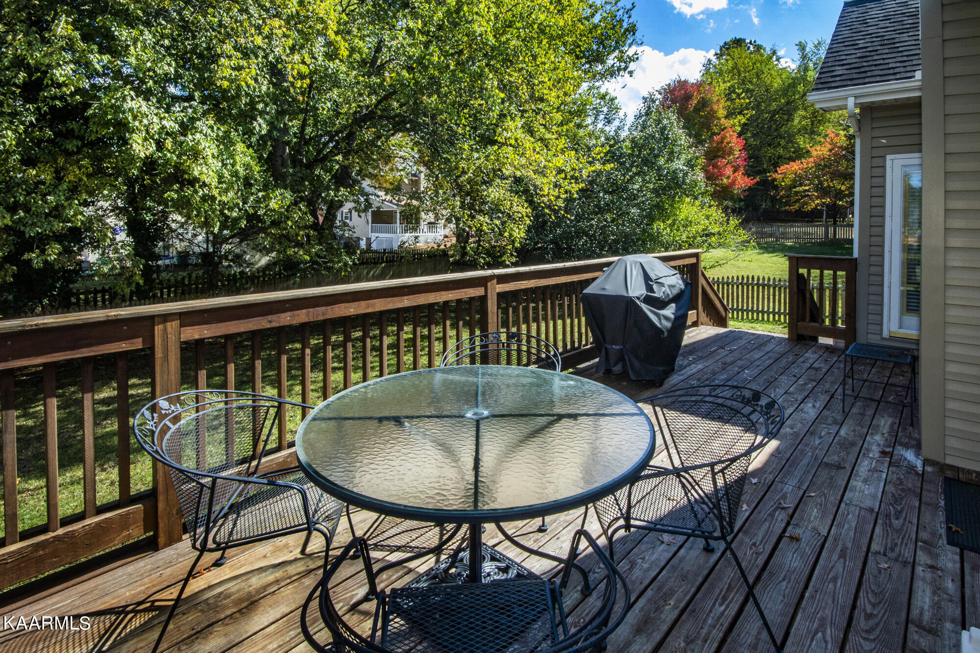 1214 Vale View Road Knoxville, TN 37922 - Photo 5 of 34 V19A3475