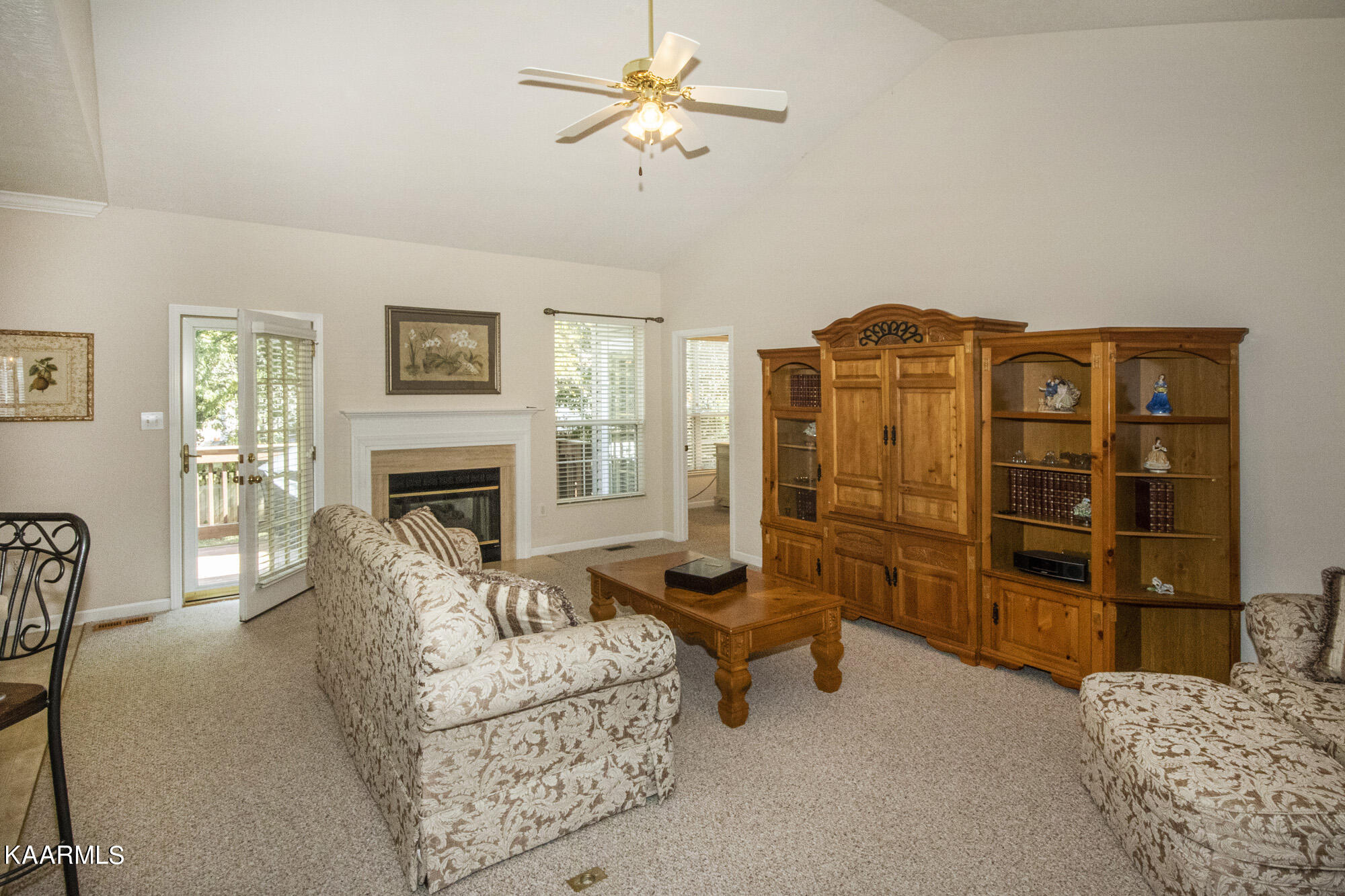 1214 Vale View Road Knoxville, TN 37922 - Photo 8 of 34 V19A3484