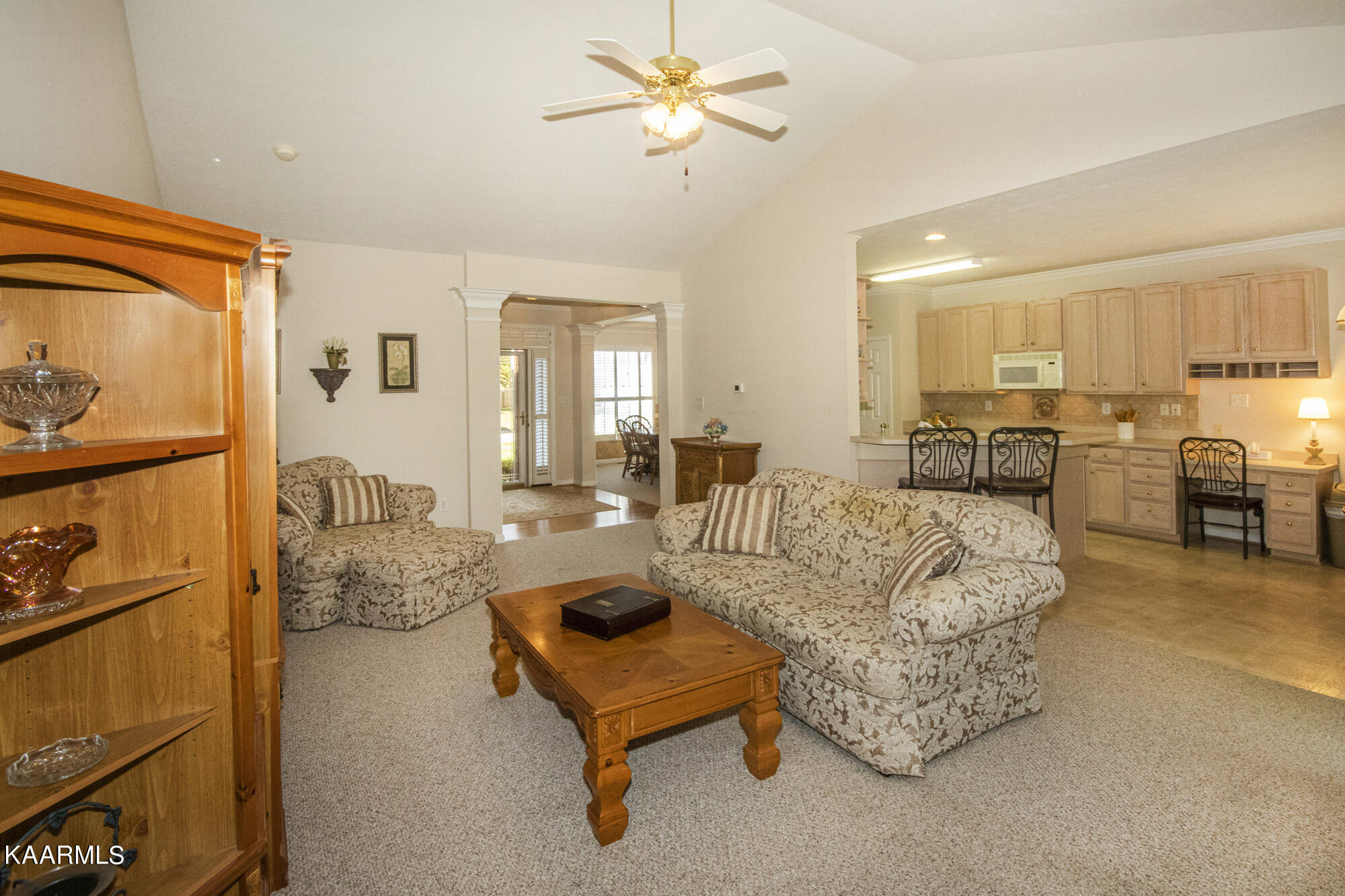 1214 Vale View Road Knoxville, TN 37922 - Photo 9 of 34 V19A3493