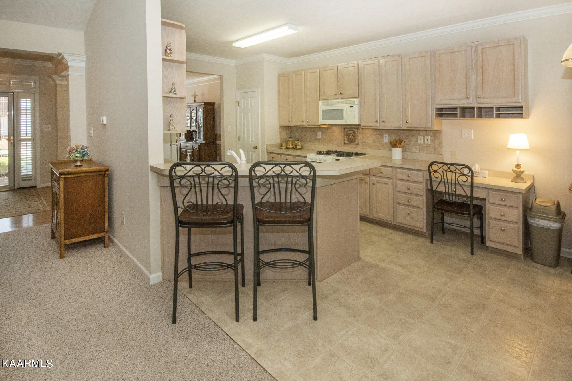 1214 Vale View Road Knoxville, TN 37922 - Photo 10 of 34 V19A3502