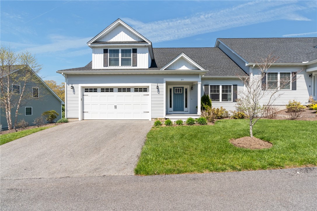 89 Silas Hill Way Exeter, RI 02822 - Photo 1 of 35