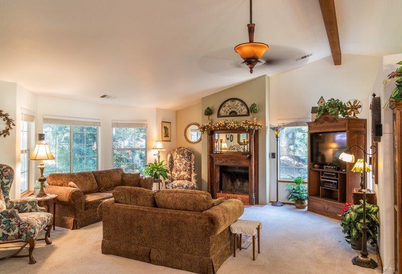 40595 Cherokee Oaks Drive Three Rivers, CA 93271 - Photo 6 of 37 Additional Photo